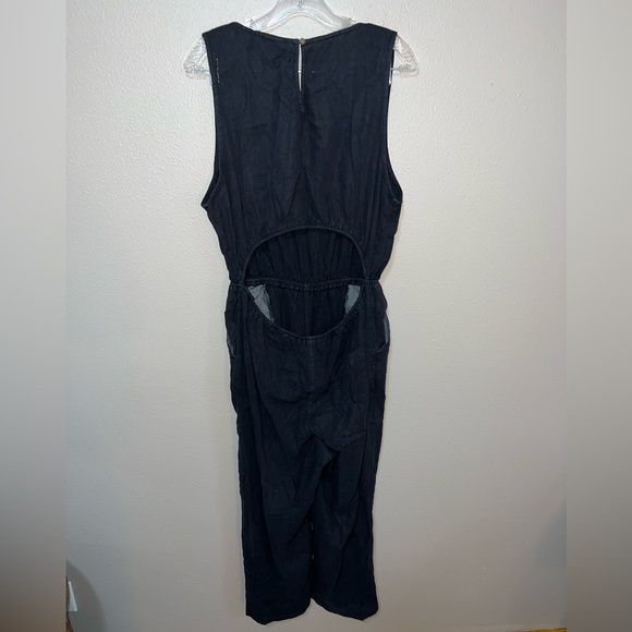 Universal Thread Open Back Jumper - Picture 3 of 4